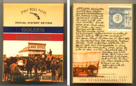 Golden American Special History Edition (The Big Run) KS-25-H - Germany.jpg