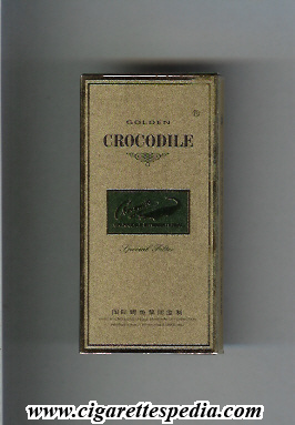 golden crocodile ks 5 h china