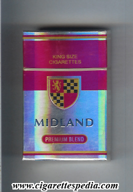 midland premium blend ks 20 h bulgaria usa