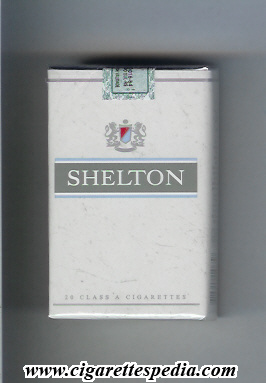 shelton design 1 ks 20 s white grey brazil