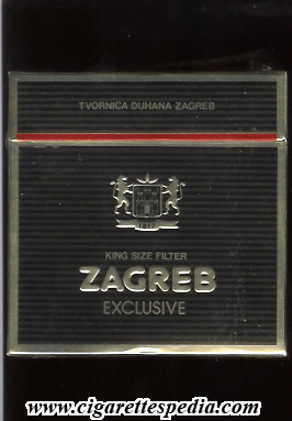 zagreb exclusive ks 20 b black croatia