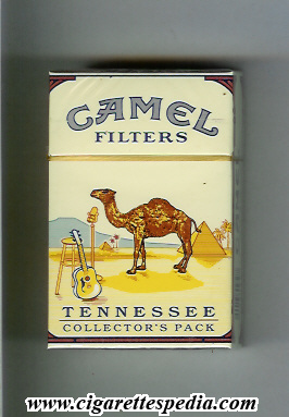 camel collection version collector s pack tennessee filters ks 20 h usa