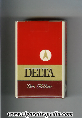 delta costarrican version con filtro ks 20 s old design costa rica