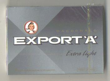 Export 'A' Extra Light S-25-B Canada.jpg