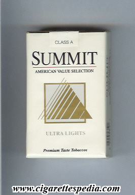 summit with square ultra lights ks 20 s usa