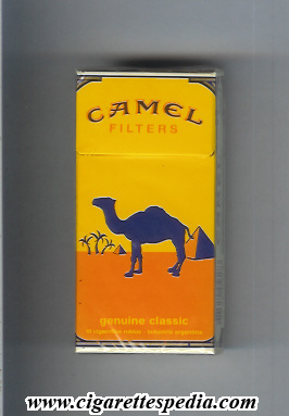 camel collection version genuine classic filters ks 10 h argentina