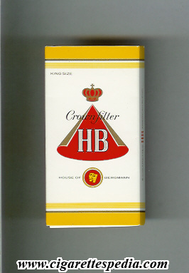 hb german version house of bergmann crown filter ks 5 h germany