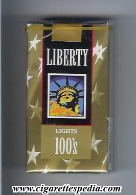 liberty american version lights l 20 s usa