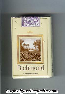 richmond argentine version ks 14 s argentina