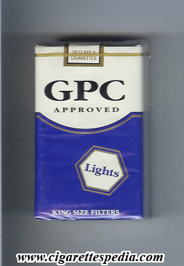 gpc design 2 approved lights ks 20 s usa