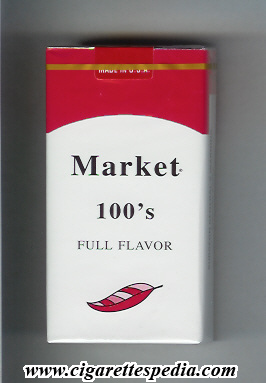 market full flavor l 20 s usa