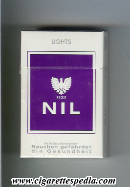 nil austrian version lights ks 20 h white violet austria