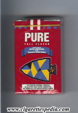 pure with abstract picture full flavor ks 20 s usa