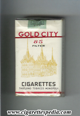 gold city 85 ks 20 s thailand
