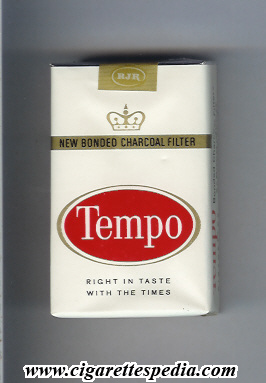 tempo american version old design new bonded chacoal filter ks 20 s usa