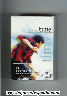 time south korean version timeless soccer the world language ks 20 h picture 8 south korea