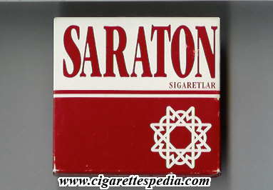 saraton sigaretlar s 20 b uzbekistan
