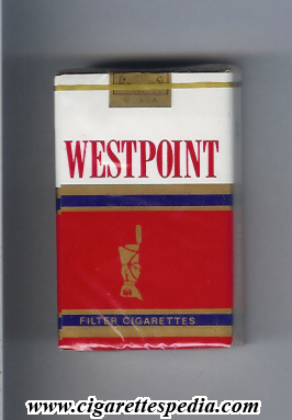 westpoint american version ks 20 s usa