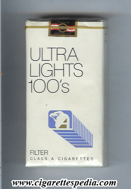 without name with eagle ultra lights l 20 s usa