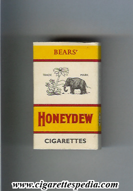 honeydew bears gorizontal name s 10 h white yellow india