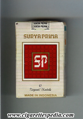 suria prima sp ks 12 s indonesia