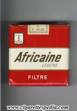 africaine gorizontal name legere filtre s 25 s belgium