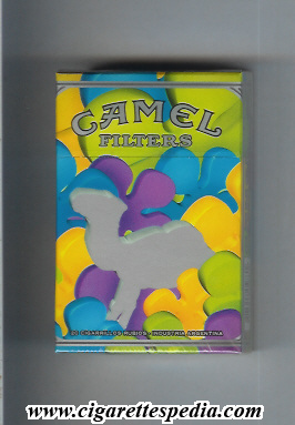 camel collection version creamfields filters ks 20 h picture 1 argentina