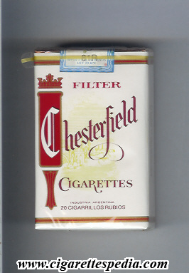 chesterfield filter ks 20 s argentina usa