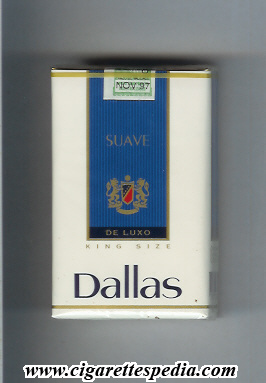 dallas brazilian version design 2 de luxo suave ks 20 s brazil