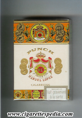 runch manuel lopez cigarritos ks 20 h cuba