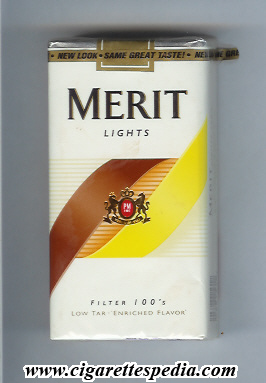 merit design 4 lights l 20 s usa