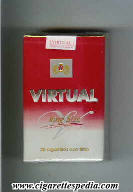 virtual king size ks 20 s uruguay