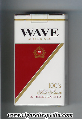 wave characteristic from below full flavor l 20 s usa japan