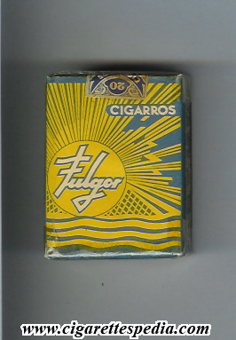 fulgor cigarros s 20 s brazil