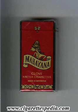 mahayana clove 0 9ks 10 s indonesia