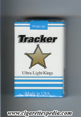 tracker ultra light ks 20 s usa