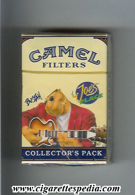 camel collection version collector s pack joe s place bustah filters ks 20 h usa