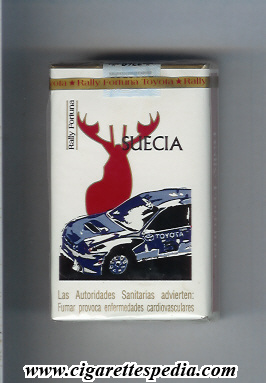 fortuna spanish version collection design rally fortuna suecia ks 20 s spain