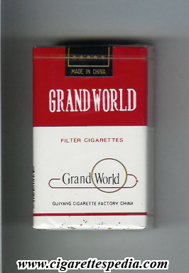 grand world ks 20 s china