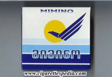 mimino s 20 b white blue georgia