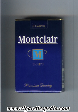 montclair m design 2 with line under montclair lights ks 20 s usa