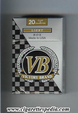 vb victory brand light ks 20 h usa