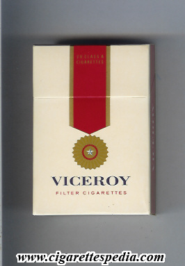 viceroy with medal ribbon ks 20 h usa