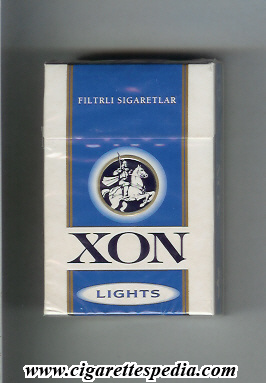 xon lights ks 20 h uzbekistan