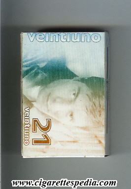 21 paraguayan version veintiuno ks 20 h green beige paraguay