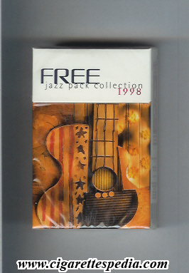 free brazilian version jazz pack collection 1998 ks 20 h picture 5 brazil