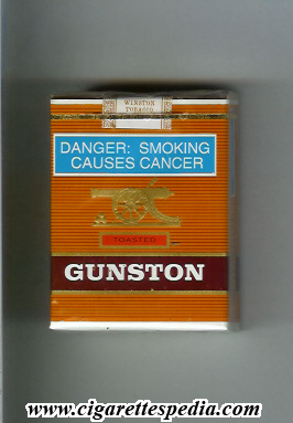 gunston toasted s 20 s brown south africa