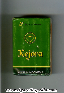 kejora ks 12 s indonesia