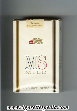 ms mild