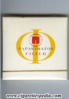 papastratos filter ks 20 b greece